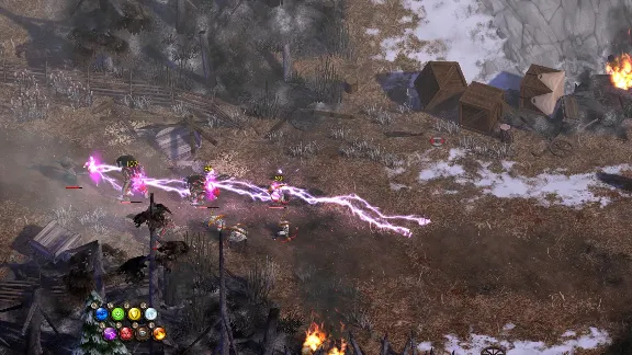 Magicka (Steam Gift/RU + CIS)
