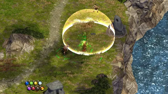 Magicka (Steam Gift/RU + CIS)
