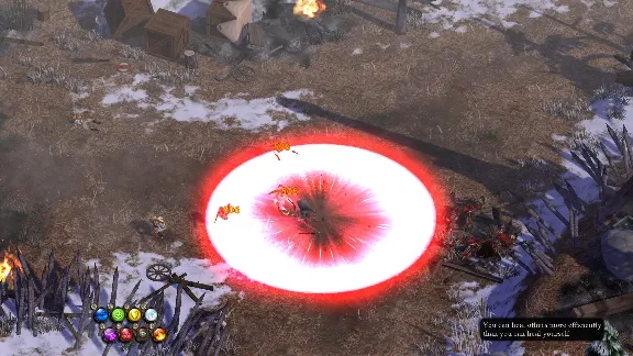 Magicka (Steam Gift/RU + CIS)