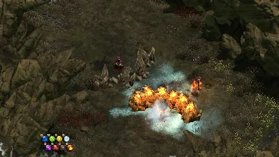 Magicka (Steam Gift/RU + CIS)