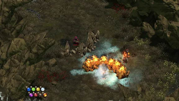Magicka (Steam Gift/RU + CIS)