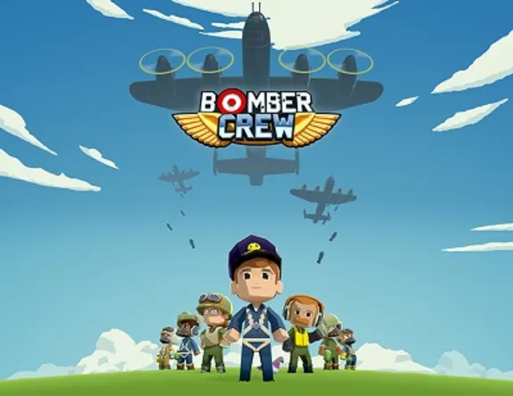 Bomber Crew + DLC (Steam KEY) + GIFT