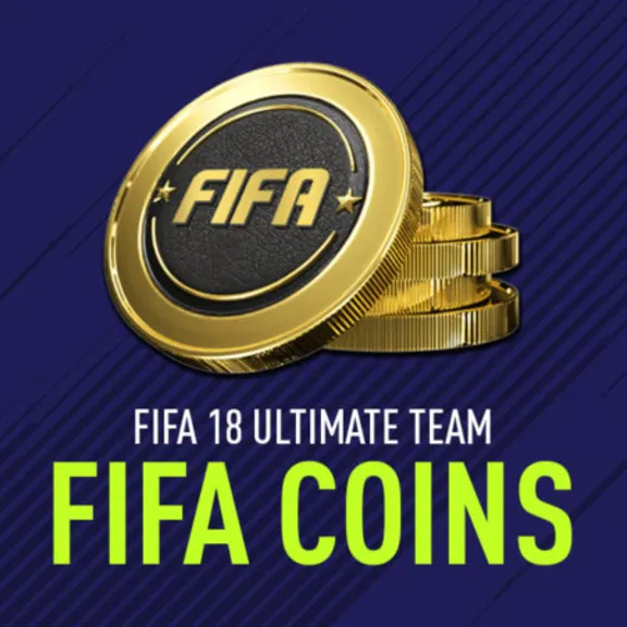 FIFA 18 Ultimate Team Coins - МОНЕТЫ PS3. СКИДКИ.