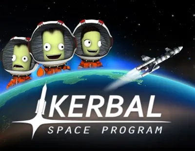 Kerbal Space Program (Steam KEY) + ПОДАРОК
