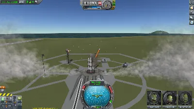 Kerbal Space Program (Steam Ключ)