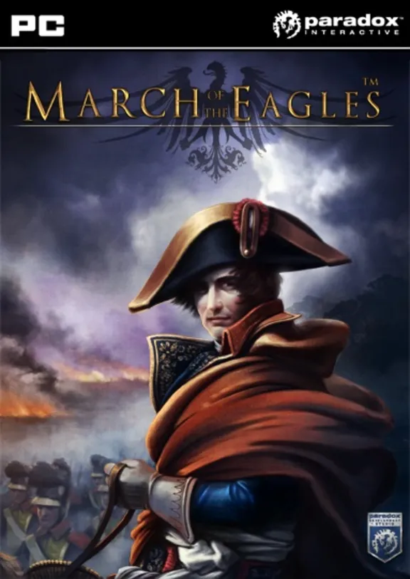 March of the Eagles (Steam KEY) + ПОДАРОК