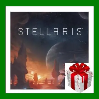 ✅Stellaris✔️Steam⭐Ключ Активации🔑РФ+СНГ✔️АКЦИЯ🎁0% Карты💳