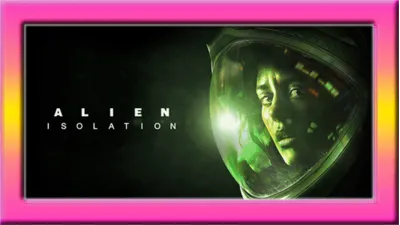 Alien: Isolation |Steam Gift| РОССИЯ + ПОДАРОК