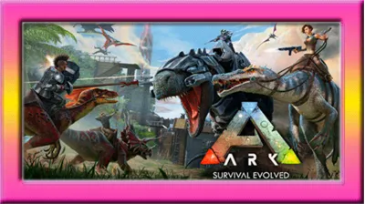 ARK: Survival Evolved |Steam Gift| РОССИЯ