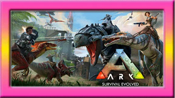 ARK: Survival Evolved |Steam Gift| РОССИЯ