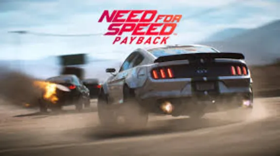 Need for Speed Payback + СЕКРЕТКА + ГАРАНТИЯ🔷