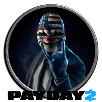 PAYDAY 2 (Steam Gift ROW / Region Free)
