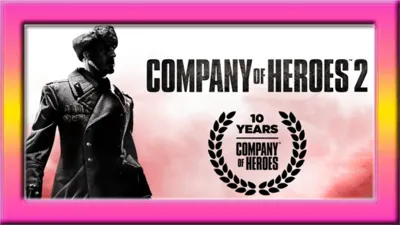 Company of Heroes 2 |Steam Gift| РОССИЯ