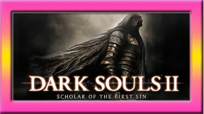 DARK SOULS II 2: Scholar of the First Sin |Gift| РОССИЯ