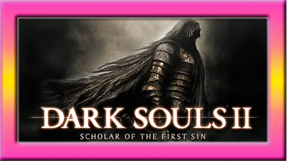 DARK SOULS II 2: Scholar of the First Sin |Gift| РОССИЯ