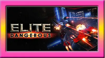 Elite Dangerous |Steam Gift| РОССИЯ