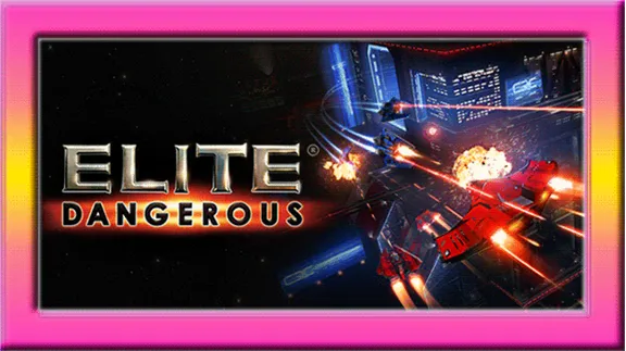 Elite Dangerous |Steam Gift| РОССИЯ