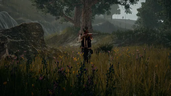 PLAYERUNKNOWN&acute;S BATTLEGROUNDS STEAM GIFT RU +ПОДАРОК