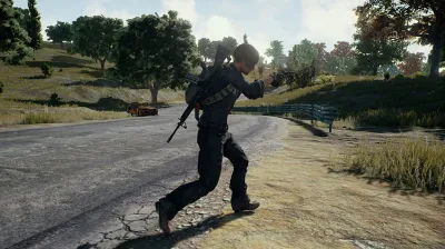PLAYERUNKNOWN&acute;S BATTLEGROUNDS STEAM GIFT RU +ПОДАРОК