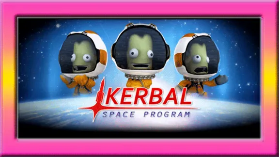 Kerbal Space Program |Steam Gift| РОССИЯ