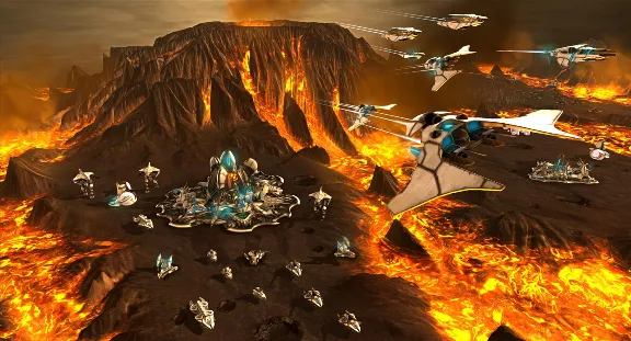 Etherium (STEAM KEY / RU/CIS)