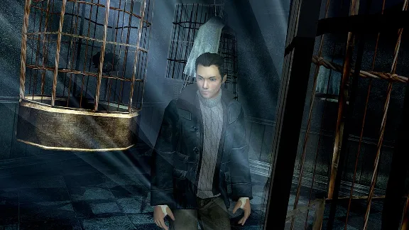 Fahrenheit: Indigo Prophecy Remastered (STEAM) РФ+СНГ