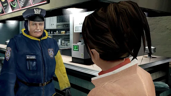 Fahrenheit: Indigo Prophecy Remastered (STEAM) РФ+СНГ