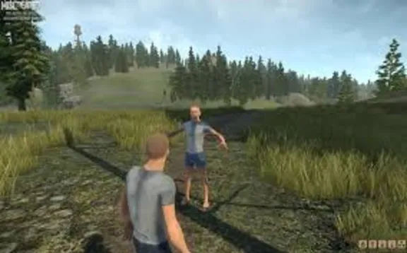 Miscreated  Steam Gift Free Region