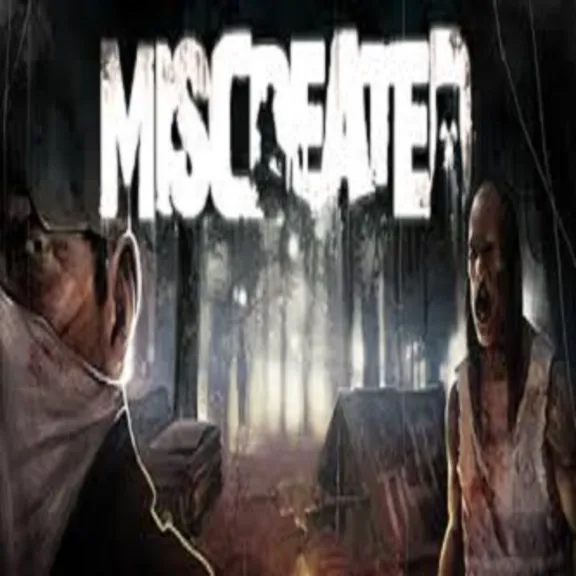 Miscreated  Steam Gift Free Region
