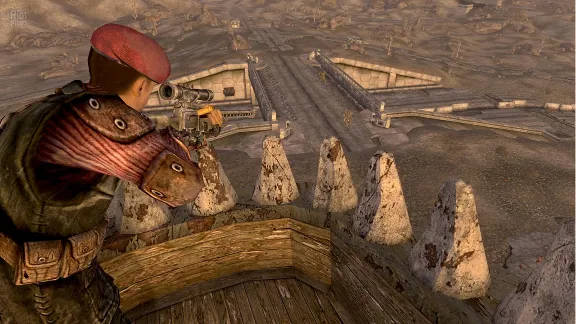 Fallout: New Vegas |+DLC STEAM КЛЮЧ РФ+СНГ РУССКИЙ ЯЗЫК