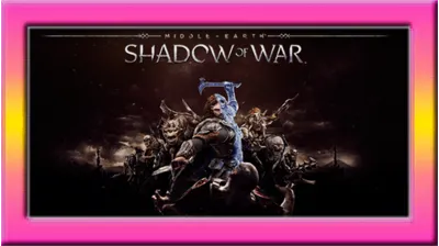 Middle-earth: Shadow of War |Steam Gift| РОССИЯ