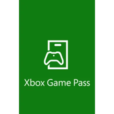 XBOX GAME PASS 1 + 1 доп.месяц Xbox One/GLOBAL+48ч GOLD