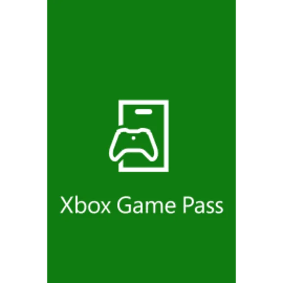 XBOX GAME PASS 1 + 1 доп.месяц Xbox One/GLOBAL+48ч GOLD