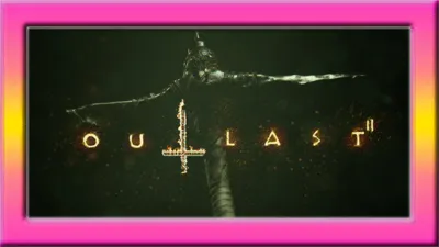 Outlast II 2 |Steam Gift| РОССИЯ
