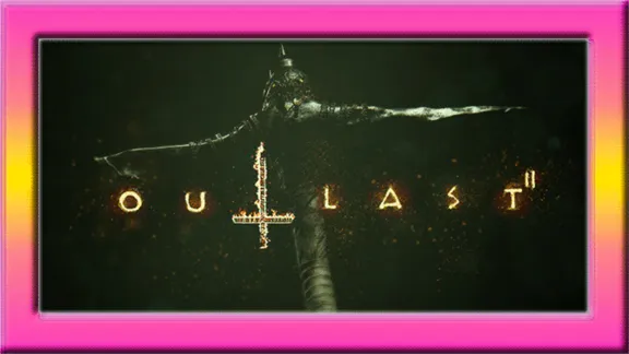 Outlast II 2 |Steam Gift| РОССИЯ