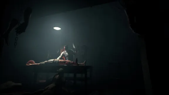 Outlast: Whistleblower DLC🔑STEAM КЛЮЧ🔥РОССИЯ+МИР