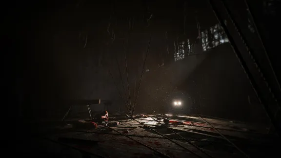 Outlast: Whistleblower DLC🔑STEAM КЛЮЧ🔥РОССИЯ+МИР