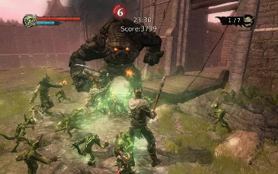 Overlord (STEAM KEY / ROW / REGION FREE)