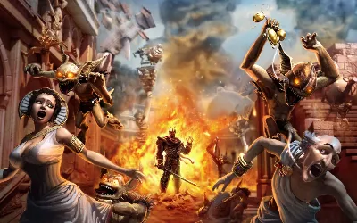 Overlord 2 🔑STEAM KEY ✔️RUSSIA + GLOBAL