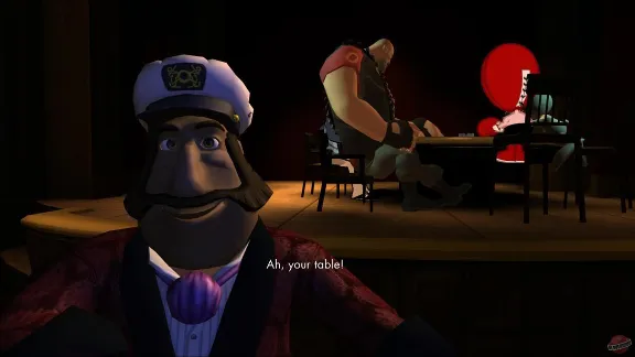 Poker Night at the Inventory 🔑STEAM КЛЮЧ✔️РОССИЯ + МИР