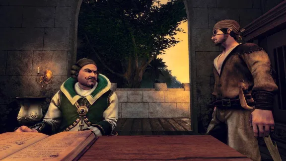 Risen 2: Dark Waters 🔑STEAM KEY 🔥RUSSIA + CIS