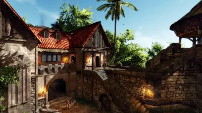 Risen 2: Dark Waters 🔑STEAM KEY 🔥RUSSIA + CIS