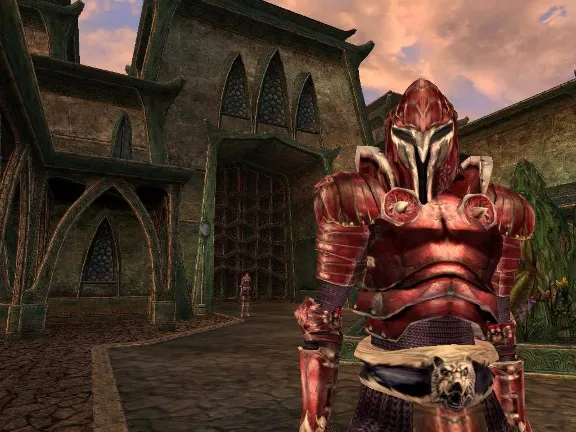 The Elder Scrolls III: Morrowind GOTY STEAM КЛЮЧ РФ+КЗ+СНГ
