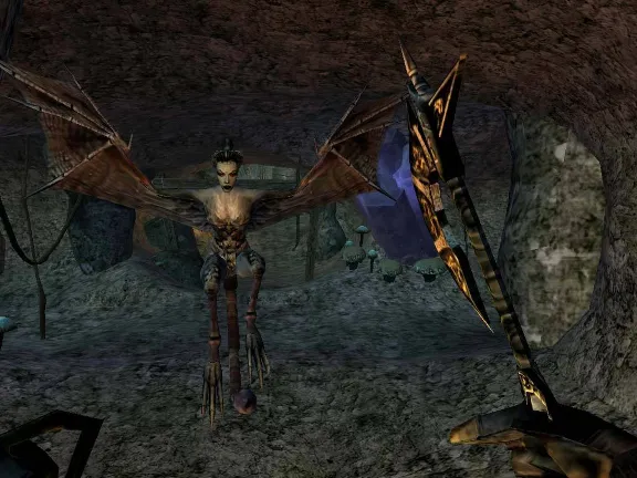 The Elder Scrolls III: Morrowind GOTY STEAM КЛЮЧ РФ+КЗ+СНГ