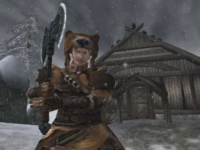 The Elder Scrolls III: Morrowind GOTY STEAM КЛЮЧ РФ+КЗ+СНГ