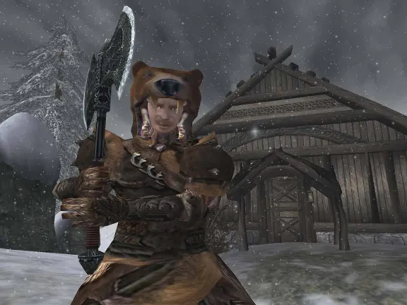 The Elder Scrolls III: Morrowind GOTY STEAM КЛЮЧ РФ+КЗ+СНГ