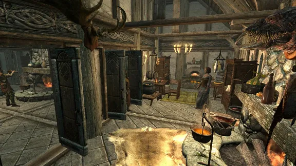 The Elder Scrolls V: Skyrim | +DLC (STEAM) РУССКИЙ ЯЗЫК