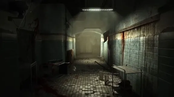 Outlast: Whistleblower DLC🔑STEAM КЛЮЧ🔥РОССИЯ+МИР