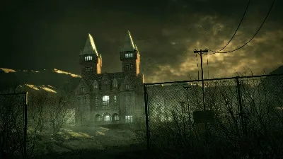Outlast: Whistleblower DLC🔑STEAM КЛЮЧ🔥РОССИЯ+МИР