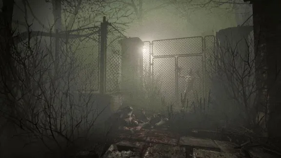 Outlast: Whistleblower DLC🔑STEAM КЛЮЧ🔥РОССИЯ+МИР